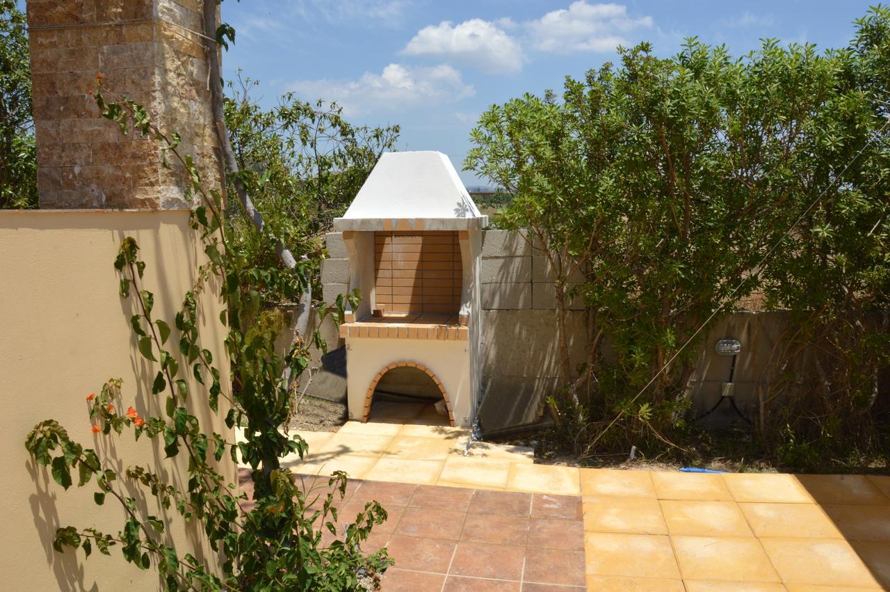 The Blue Leaf Family Villa *